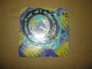 (image for) Gasket set top end Yamaha YZ125